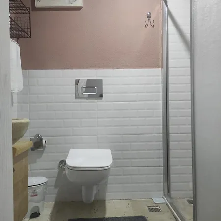 Hayat Agaci Villa