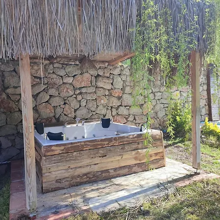 Hayat Agaci Villa Üzümlü