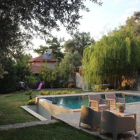 Hayat Agaci Villas 빌라 *