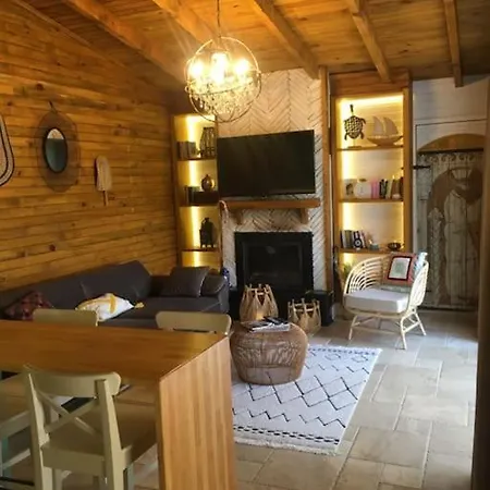 Hayat Agaci Villas Fethiye