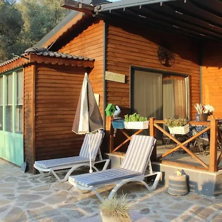 Hayat Agaci Villas Villa