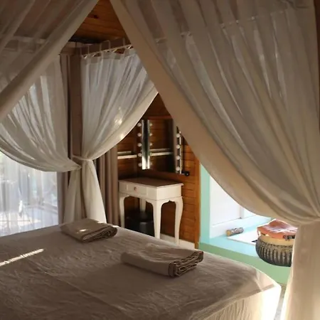 Hayat Agaci Villas Fethiye