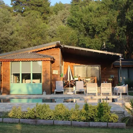 Hayat Agaci Villas Villa Fethiye